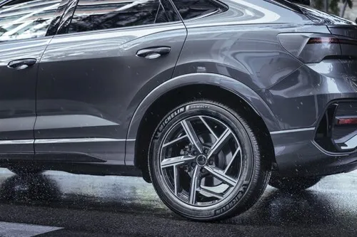 Michelin Primacy 5 Bélyegkép 1920x1280