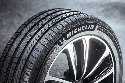 Michelin Primacy 5 Bélyegkép 1920x1280