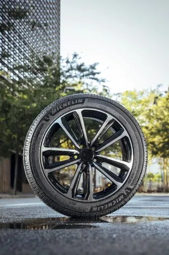 Michelin Primacy 5 Bélyegkép 1280x1920