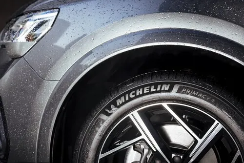 Michelin Primacy 5 Bélyegkép 1920x1281
