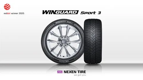 Nexen Winguard Sport 3