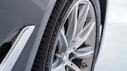 Nexen Winguard Sport 3 Bélyegkép 2800x1576