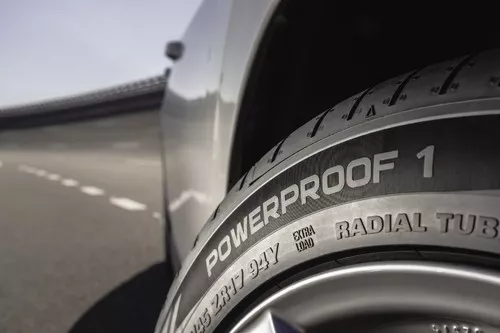 Nokian Powerproof 1 Bélyegkép 1920x1280