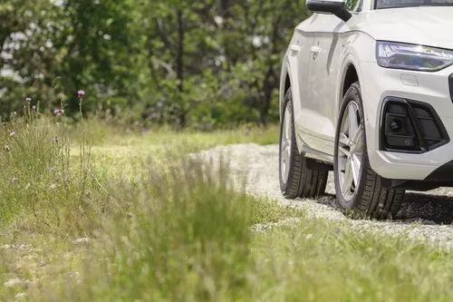 Nokian Powerproof 1 Bélyegkép 1920x1280