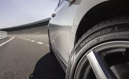 Nokian Powerproof 1 Bélyegkép 1920x1184