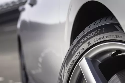 Nokian Powerproof 1 Bélyegkép 1920x1280