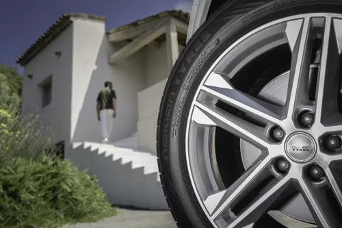 Nokian Powerproof 1 Bélyegkép 1920x1280