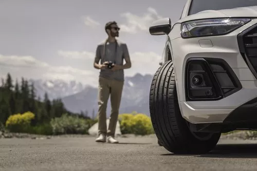 Nokian Powerproof 1 Bélyegkép 1920x1280