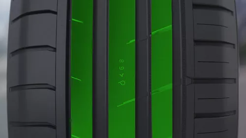 Nokian Powerproof SUV Bélyegkép 1920x1080