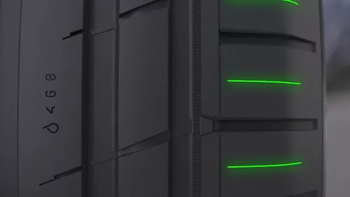 Nokian Powerproof SUV Bélyegkép 1920x1080