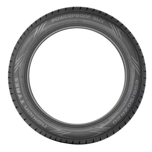 Nokian Powerproof SUV Bélyegkép 1080x1080