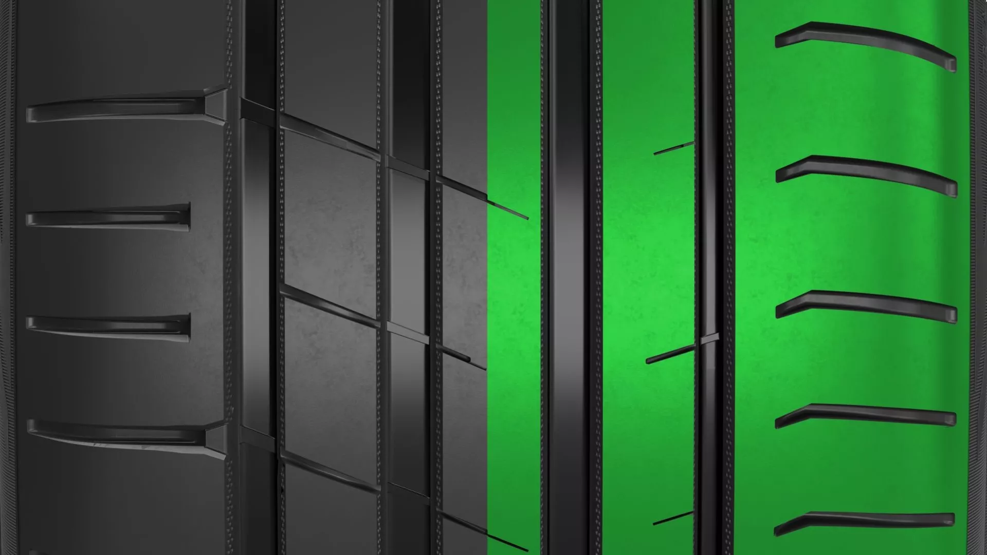 Nokian Powerproof Kép