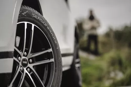 Nokian Seasonproof 1 Bélyegkép 1920x1280