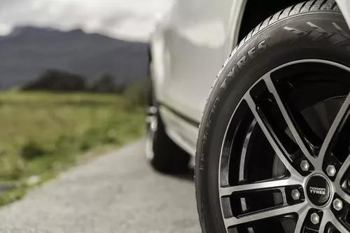 Nokian Seasonproof 1 Bélyegkép 1920x1280