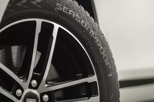 Nokian Seasonproof 1 Bélyegkép 1920x1280