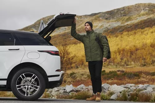 Nokian Seasonproof 1 Bélyegkép 1920x1280