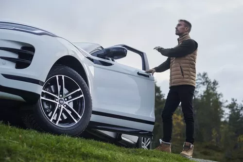 Nokian Seasonproof 1 Bélyegkép 1920x1280