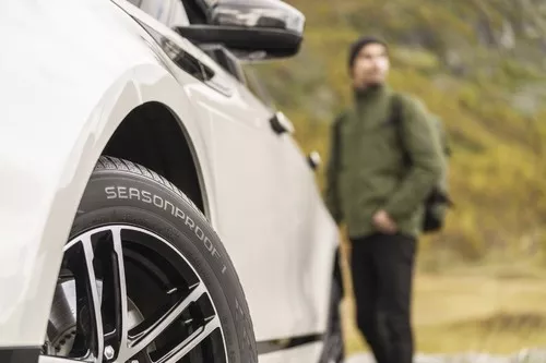 Nokian Seasonproof 1 Bélyegkép 1920x1280
