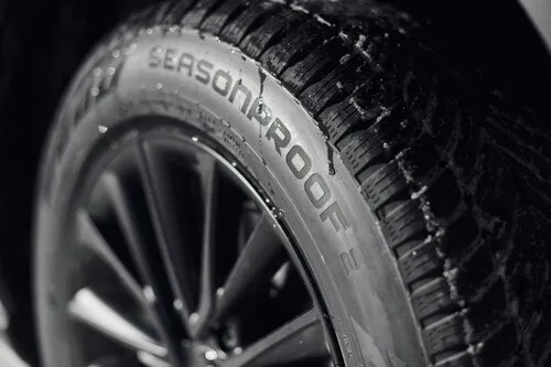 Nokian Seasonproof 2 Bélyegkép 1920x1280