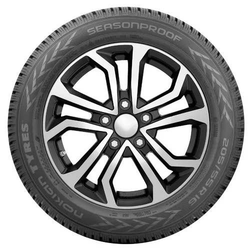 Nokian Seasonproof Bélyegkép 2000x2000