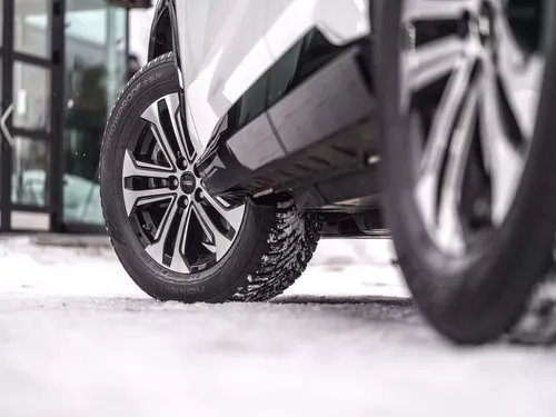 Nokian Snowproof 2 SUV Bélyegkép 1440x1080