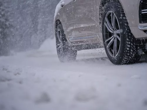 Nokian Snowproof 2 SUV Bélyegkép 1440x1080