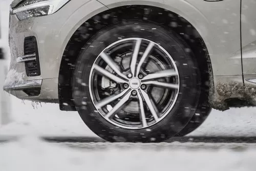 Nokian Snowproof 2 SUV Bélyegkép 1620x1080