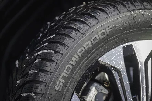 Nokian Snowproof 2 SUV Bélyegkép 1620x1080