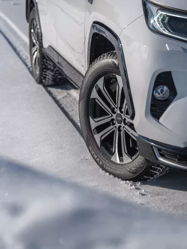 Nokian Snowproof 2 SUV Bélyegkép 810x1080
