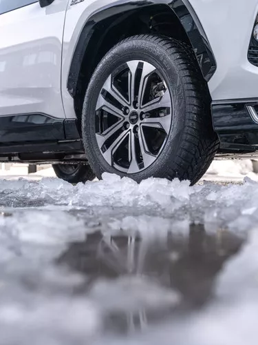 Nokian Snowproof 2 SUV Bélyegkép 810x1080