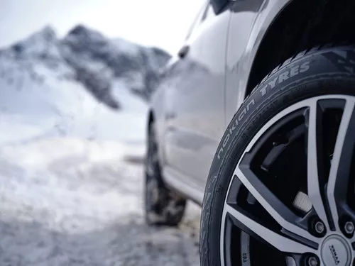Nokian Snowproof 2 SUV Bélyegkép 1440x1080