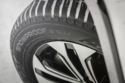 Nokian Snowproof 2 SUV Bélyegkép 1619x1079
