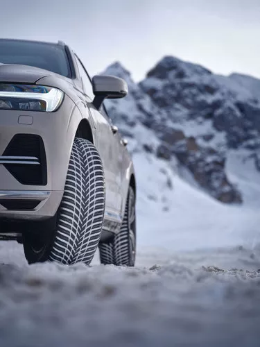 Nokian Snowproof 2 SUV Bélyegkép 810x1080