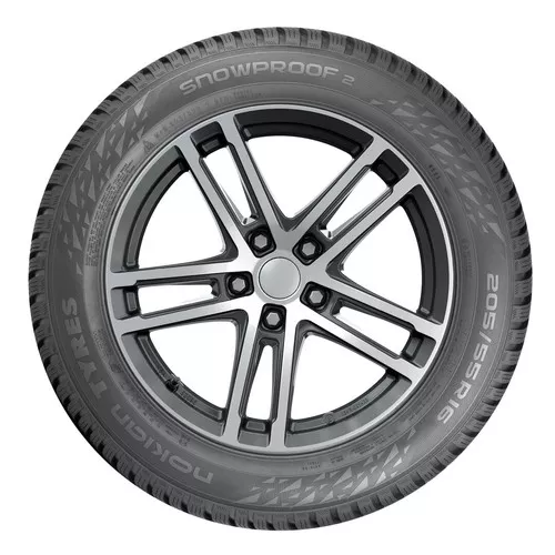 Nokian Snowproof 2 Bélyegkép 1080x1080