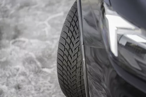 Nokian Snowproof 2 Bélyegkép 1620x1080