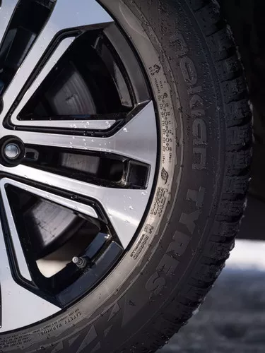 Nokian Snowproof 2 Bélyegkép 810x1080