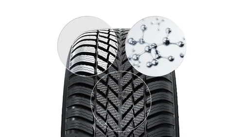 Nokian Snowproof 2 Bélyegkép 1920x1080