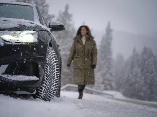 Nokian Snowproof 2 Bélyegkép 1440x1080