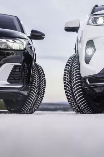 Nokian Snowproof 2 Bélyegkép 720x1080