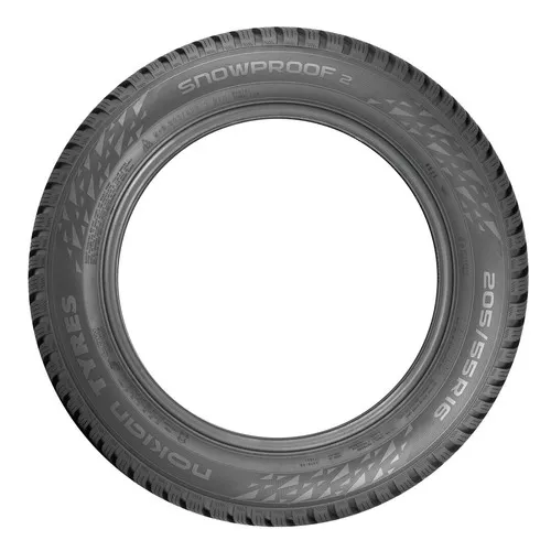 Nokian Snowproof 2 Bélyegkép 1080x1080
