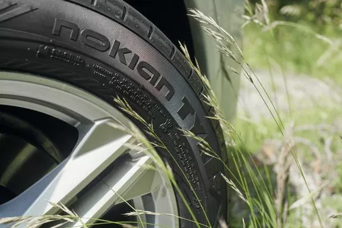Nokian WetProof 1 Bélyegkép 1920x1280