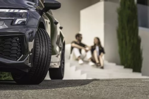 Nokian WetProof 1 Bélyegkép 1920x1280