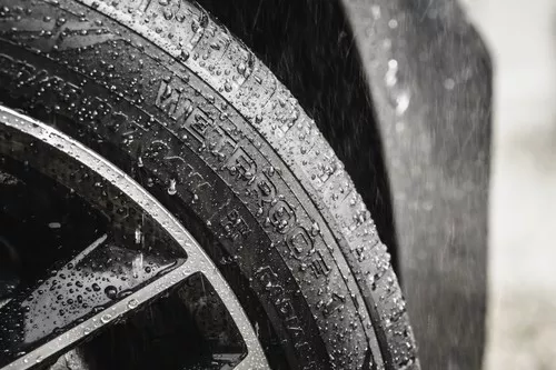 Nokian WetProof 1 Bélyegkép 1920x1280
