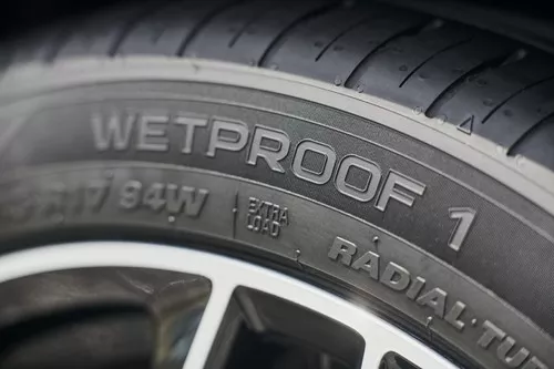 Nokian WetProof 1 Bélyegkép 1920x1280