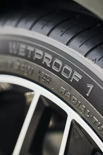 Nokian WetProof 1 Bélyegkép 1280x1920
