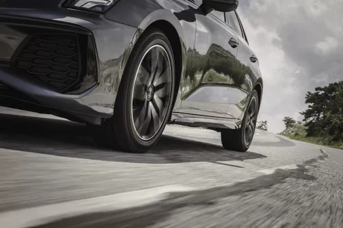 Nokian WetProof 1 Bélyegkép 1920x1280