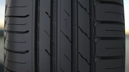 Nokian Wetproof SUV Bélyegkép 1920x1080