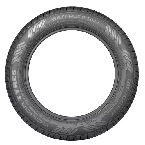 Nokian Wetproof SUV Bélyegkép 1080x1080