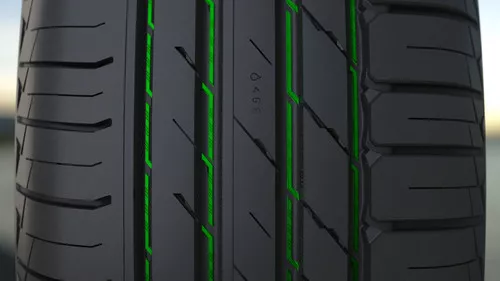 Nokian Wetproof SUV Bélyegkép 1920x1080