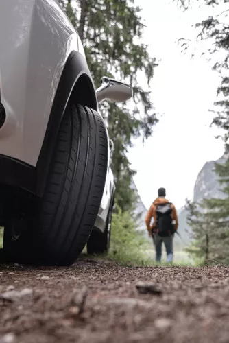 Nokian Wetproof SUV Bélyegkép 720x1079
